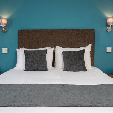 Rising Sun Hotel By Greene King Inns Cheltenham Exteriér fotografie