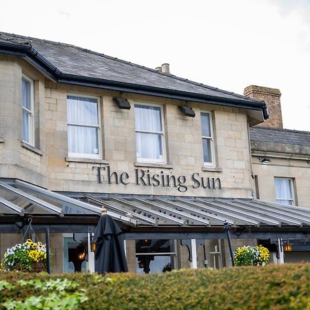 Rising Sun Hotel By Greene King Inns Cheltenham Exteriér fotografie