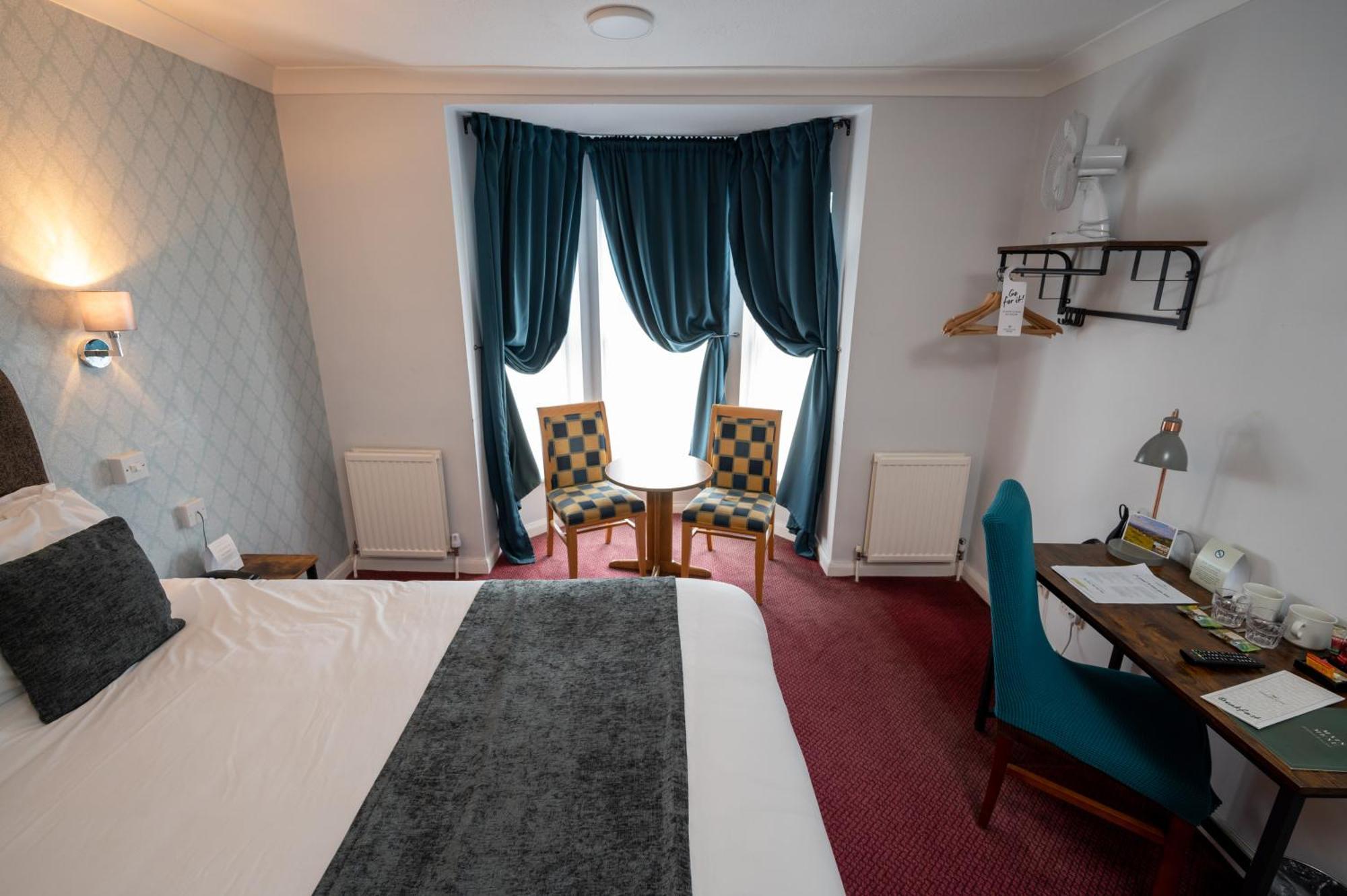 Rising Sun Hotel By Greene King Inns Cheltenham Exteriér fotografie